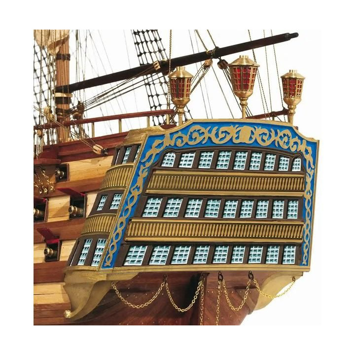 OCCRE Santísima Trinidad 1:90 kit