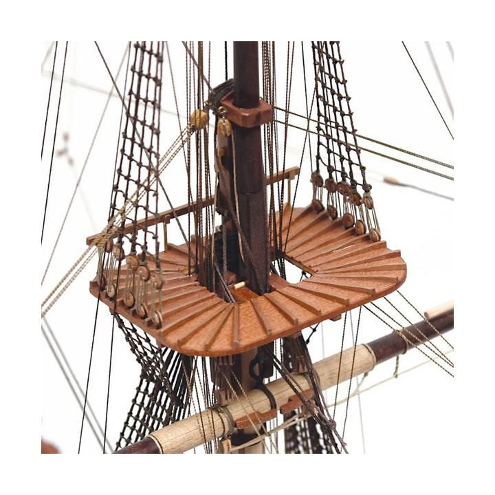 OCCRE Santísima Trinidad 1:90 kit