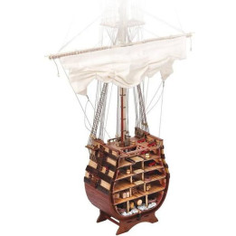 OCCRE Santísima Trinidad řez 1:90 kit