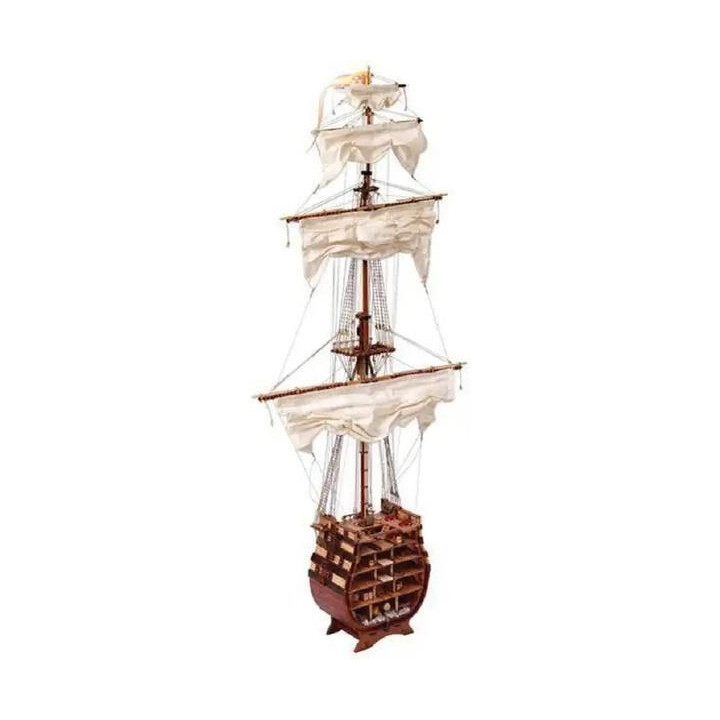 OCCRE Santísima Trinidad řez 1:90 kit