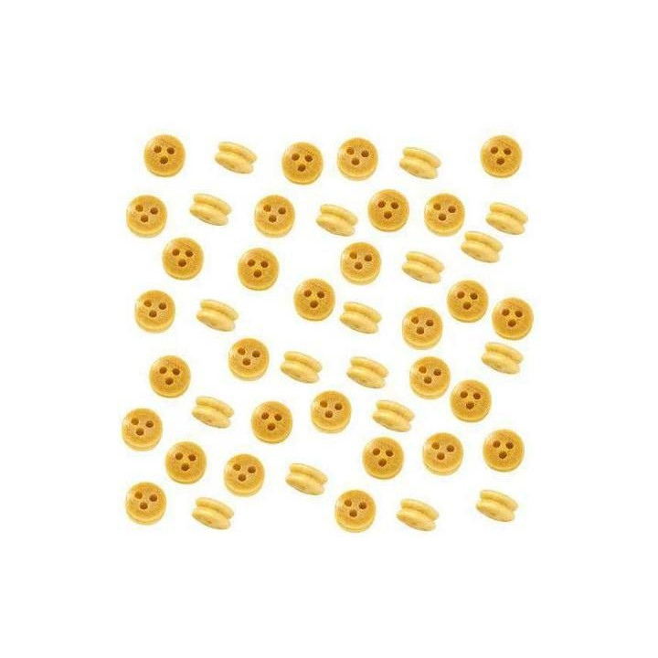 OCCRE Napínák 4mm (18)