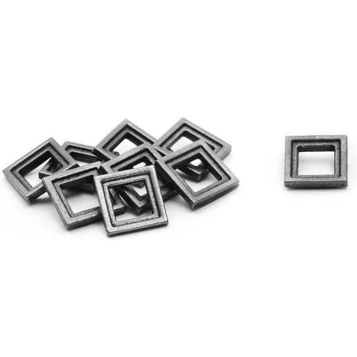 OCCRE Střílna 11x11mm (7)