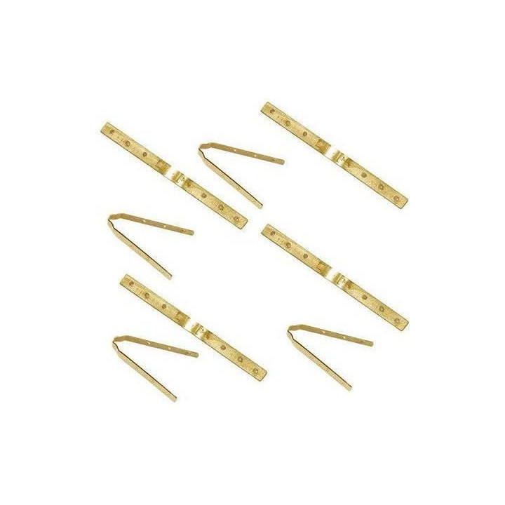 OCCRE Závěs kormidla 3x20mm (3)