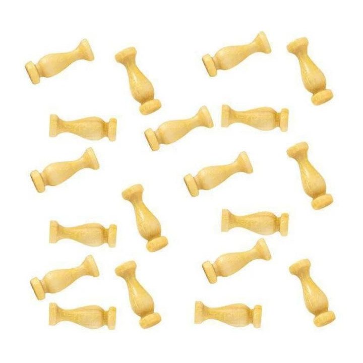 OCCRE Sloupek zábradlí 10mm (20)