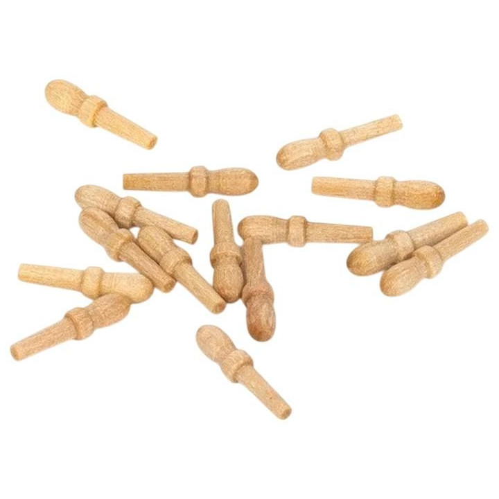 OCCRE Hřeb dřevěný 10mm (15)