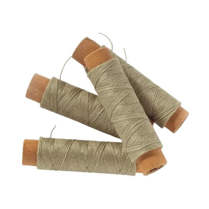 OCCRE Lanoví přírodní 0.15mm x 25m (2)