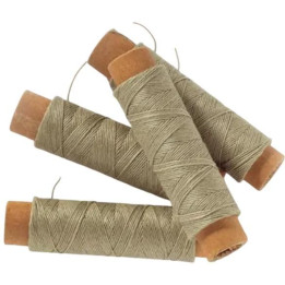 OCCRE Lanoví přírodní 0.5mm x 15m (2)