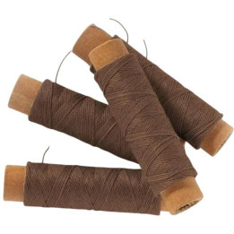 OCCRE Lanoví hnědé 0.5mm x 15m (2)