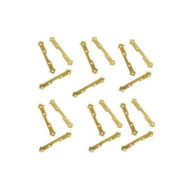 OCCRE Pant plochý 2.5x15mm (20)