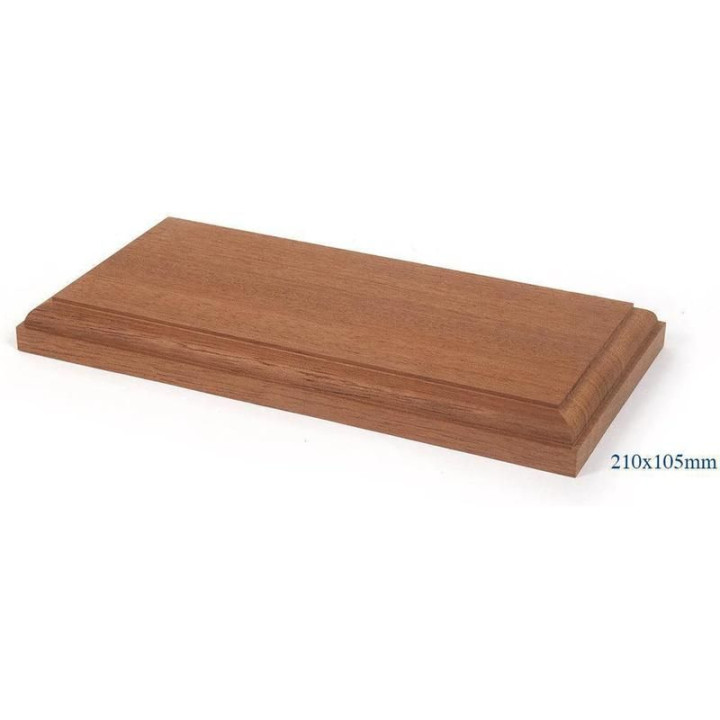 OCCRE Deska stojánku lodi 240x120mm