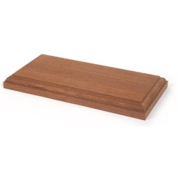 OCCRE Deska stojánku lodi 265x130mm