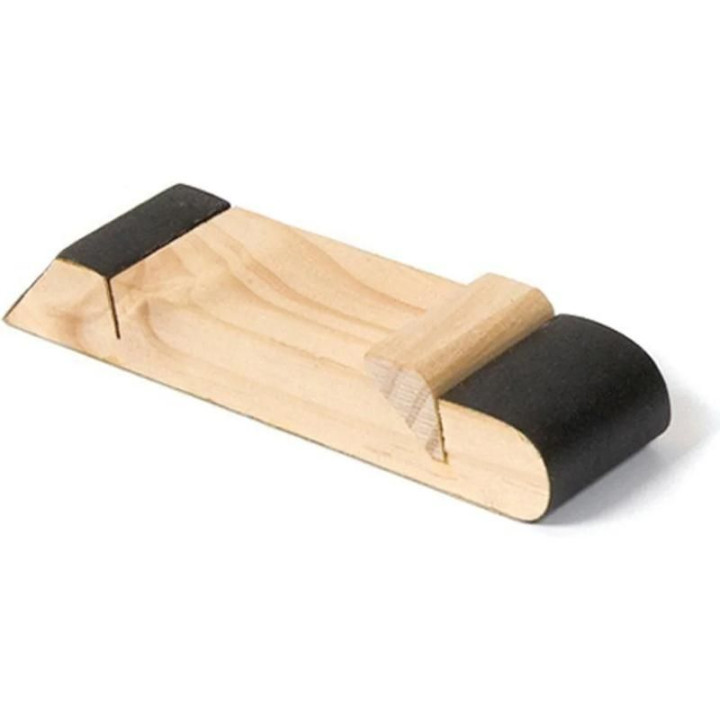 OCCRE Brusný blok plochý