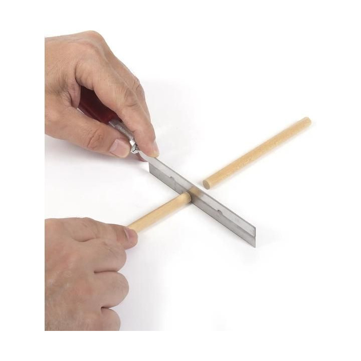 OCCRE Modelářská pilka s listem 20x114mm