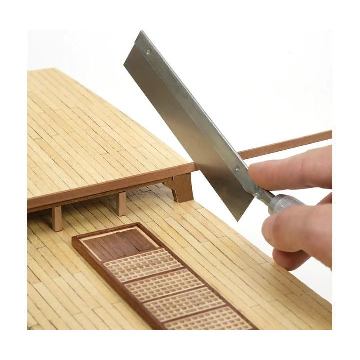 OCCRE Modelářská pilka s listem 32x140mm