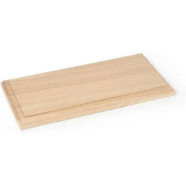 OCCRE Deska stojánku lodi dubová 250x120mm