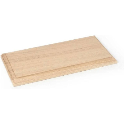 OCCRE Deska stojánku lodi dubová 250x120mm