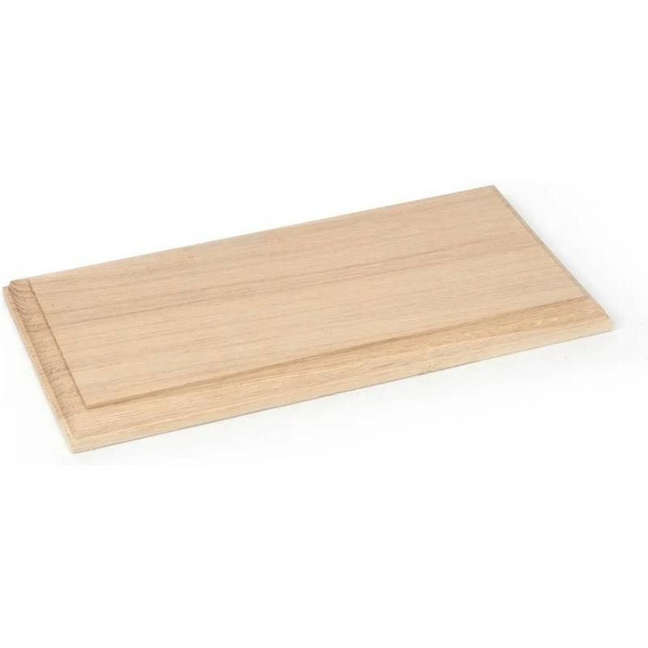 OCCRE Deska stojánku lodi dubová 250x120mm