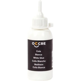 OCCRE Bílé lepidlo 100ml