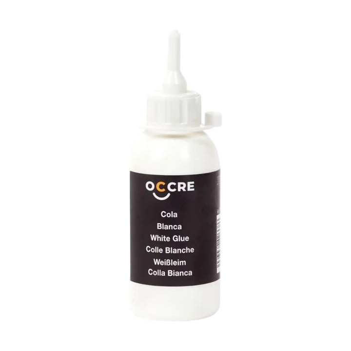 OCCRE Bílé lepidlo 100ml