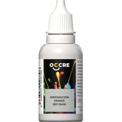 OCCRE Základní nátěr 20ml