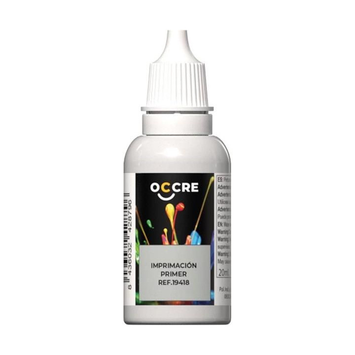 OCCRE Základní nátěr 20ml