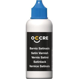 OCCRE Lak polomatný 50ml