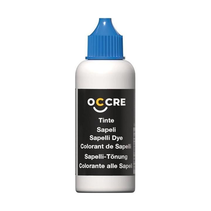 OCCRE Mořidlo sapelli 50ml