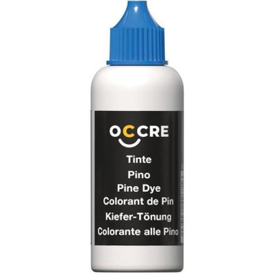 OCCRE Mořidlo borovice 50ml