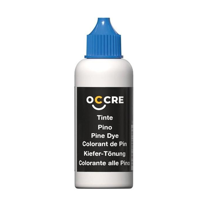 OCCRE Mořidlo borovice 50ml