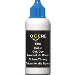 OCCRE Mořidlo dub 50ml