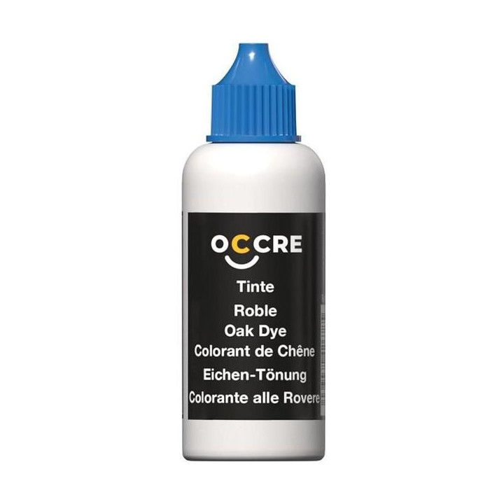 OCCRE Mořidlo dub 50ml