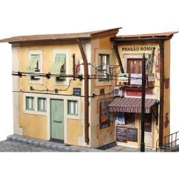 OCCRE Dioráma Lisabon 1:24 kit