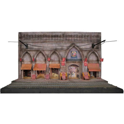 OCCRE Dioráma Istambul 1:24 kit