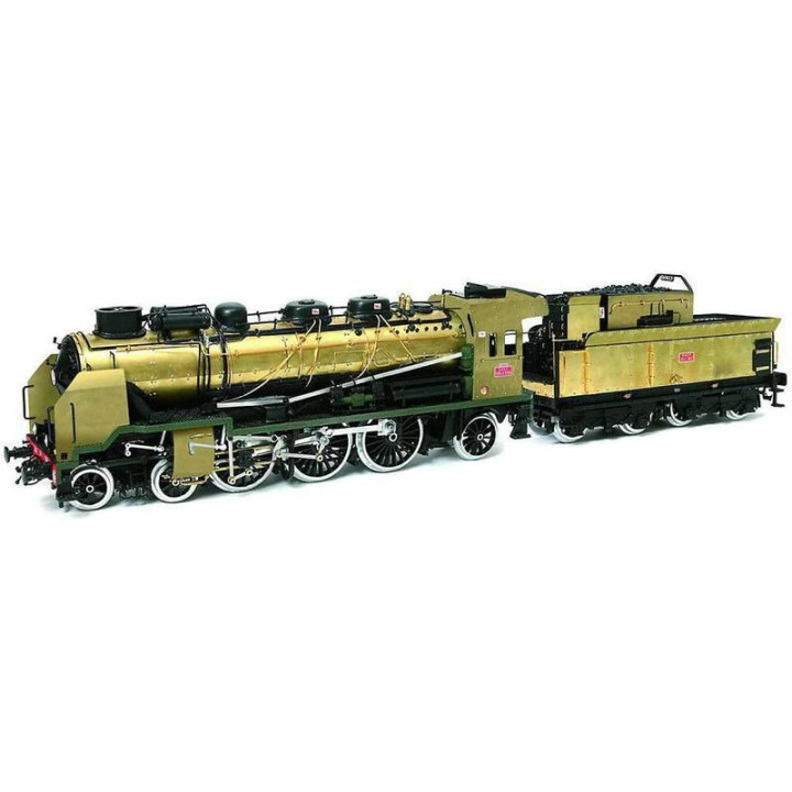 OCCRE Lokomotiva Pacific 231 1:32 kit