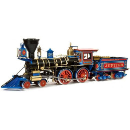 OCCRE Lokomotiva Jupiter 1:32 kit
