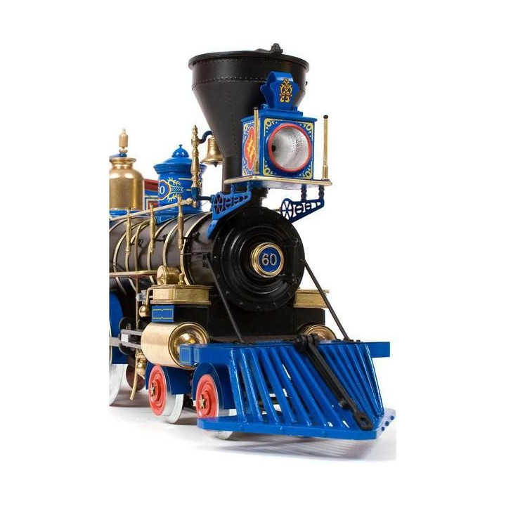 OCCRE Lokomotiva Jupiter 1:32 kit