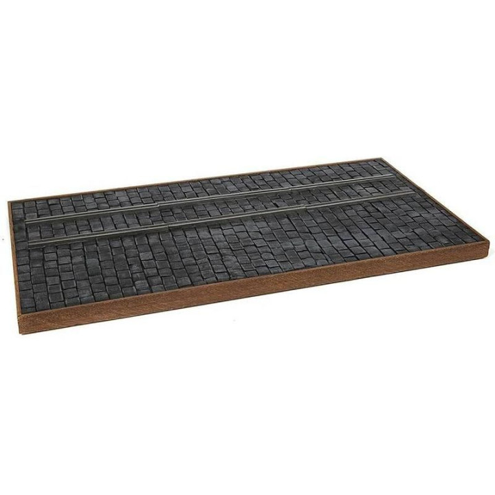 OCCRE Podstavec pro tramvaje 407x207mm