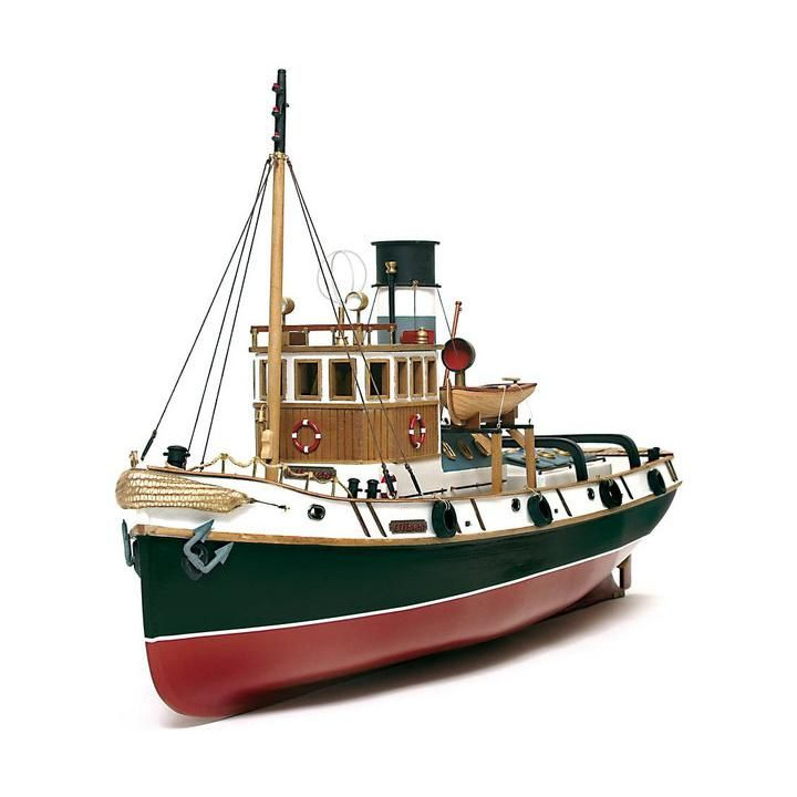 OCCRE Ulises remorkér 1:30 RC kit