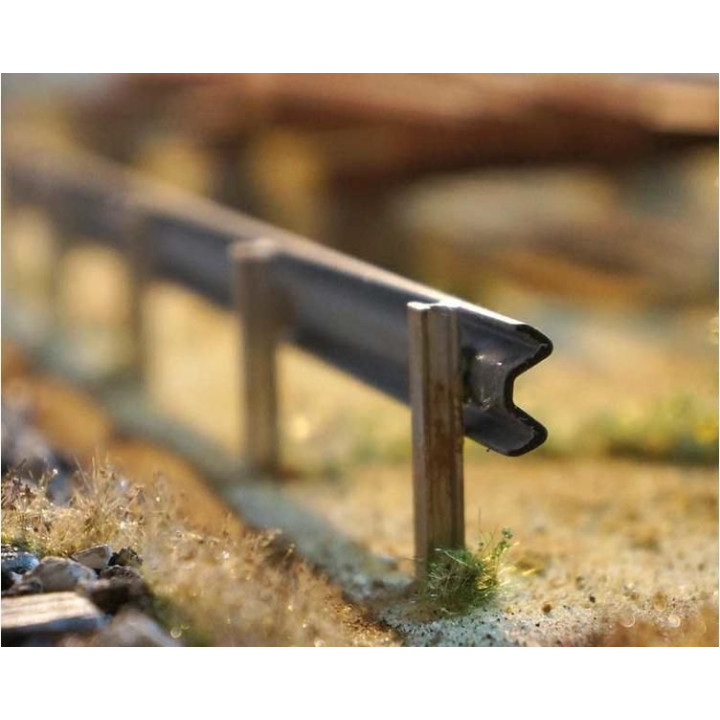 Raboesch profil svodidla 1:32 délka 330 mm (5)
