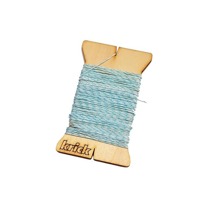 ROMARIN Lanoví pro RC plachetnice 0.5mm x 10m