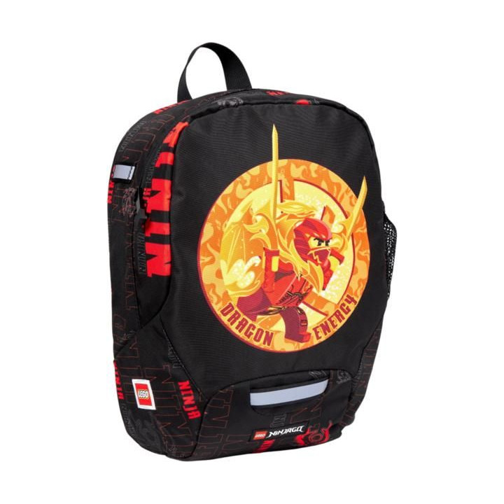 LEGO batoh do školky - Ninjago Dragon Energy