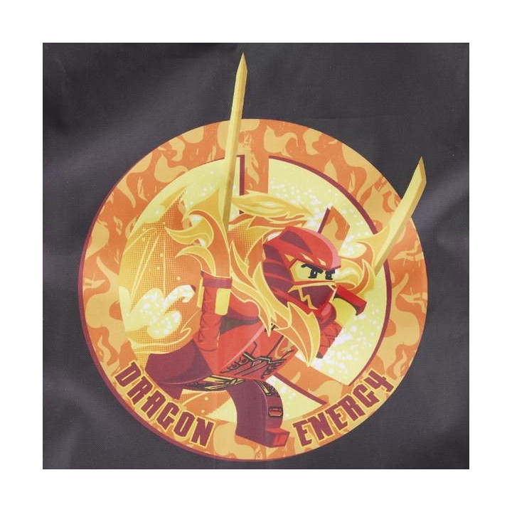 LEGO pytlík na přezůvky - Ninjago Reach Beyond