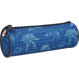 LEGO pouzdro na tužky kulaté - CITY Space Explorer