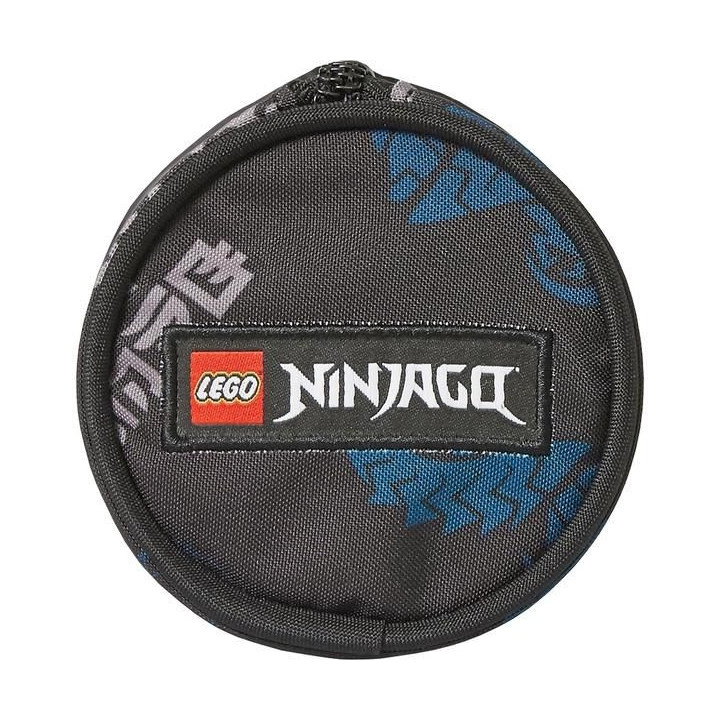 LEGO pouzdro na tužky kulaté - CITY Space Explorer