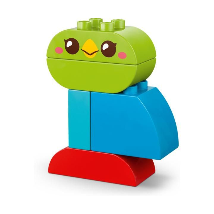 LEGO Friends - Roztomilí kreativní mazlíčci 3 v 1