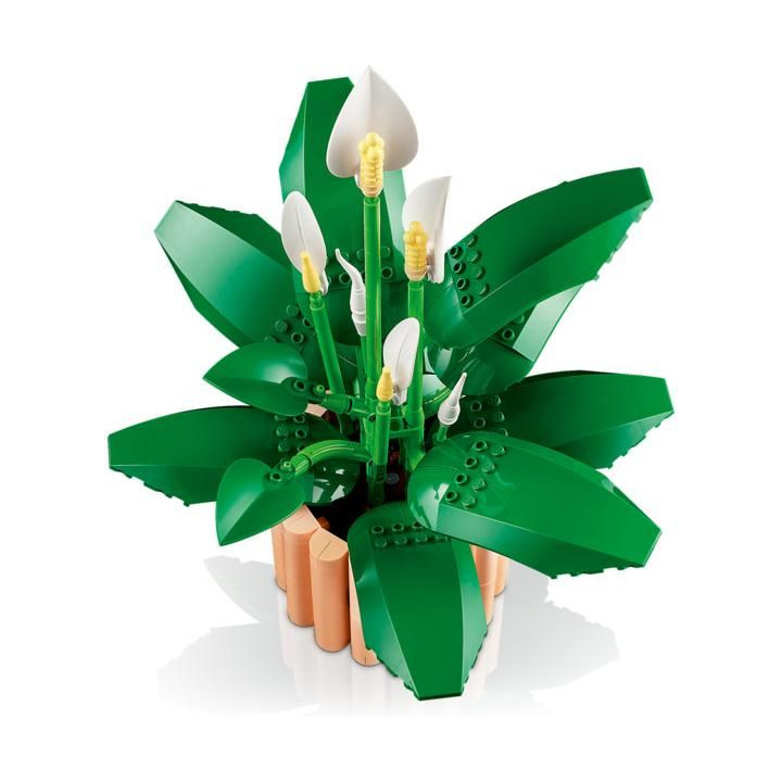 LEGO Botanicals - Lopatkovec