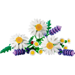 LEGO Botanicals - Kopretiny