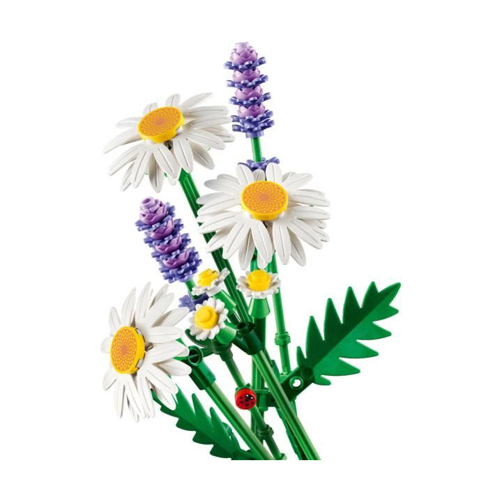 LEGO Botanicals - Kopretiny