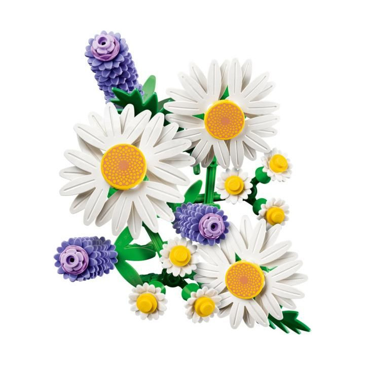 LEGO Botanicals - Kopretiny