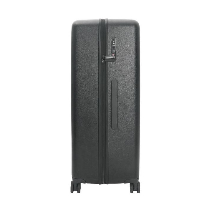 LEGO Luggage Cestovní kufr Urban 3 dílný set - černý/tmavě šedý